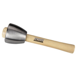 MASSE DE TAILLEUR 1 KG M/BOIS